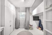 Kinder/Arbeitszimmer - 