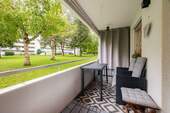 Balkon - 