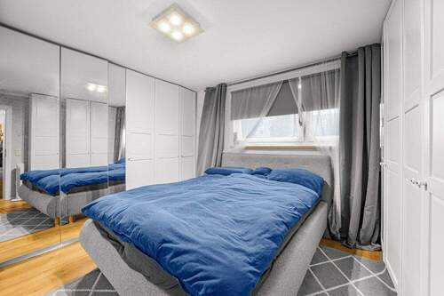 Schlafzimmer - 