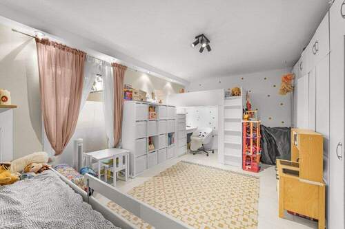 Kinderzimmer - 