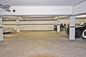 Tiefgarage - 