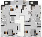 2. Obergeschoss - 