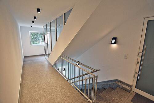 Treppenhaus - Mehrfamilienhaus, Wohnhaus in Münster zum Kaufen