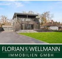 Bremen-Oberneuland | Exklusives Anwesen mit erstklassiger Ausstattung auf großem Grundstück in bester Lage Bremens