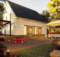 Moderne Wohlfühlatmosphäre - Das Einfamilienhaus mit dem Plus an Ausstattung in Walschleben