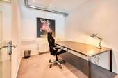 Büroraum 3 - Exklusiver Büroraum 3 im Coworking Space - All-Inclusive, sofort verfügbar