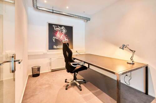 Büroraum 3 - Exklusiver Büroraum 3 im Coworking Space - All-Inclusive, sofort verfügbar