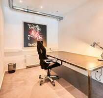 Exklusiver Büroraum 3 im Coworking Space - All-Inclusive, sofort verfügbar - Frechen