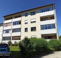 gemütliche 3-Zimmerwohnung - 510,00&nbsp;EUR Kaltmiete, ca.&nbsp; 65,00&nbsp;m&sup2;&nbsp;Wohnfl&auml;che in Burgkirchen an der Alz (PLZ: 84508) Hirten