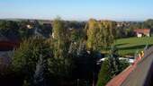 Aussicht vom Dach - 