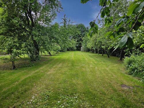 Garten - Bauernhaus, Landhaus mit 299,00 m&sup2; in Usedom zum Kaufen