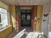 Hauseingang - 
