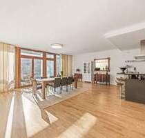 193 m² Wohnkomfort: Helle Eigentumswohnung mit großer Terrasse in Eppendorf - Hamburg Hoheluft-Ost