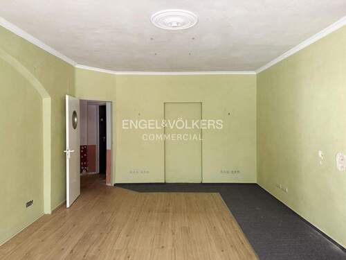 EG rechts Innenaufnahme - Gewerbeobjekt (Büro, Produktion, Verkauf) zum Kaufen in Berlin