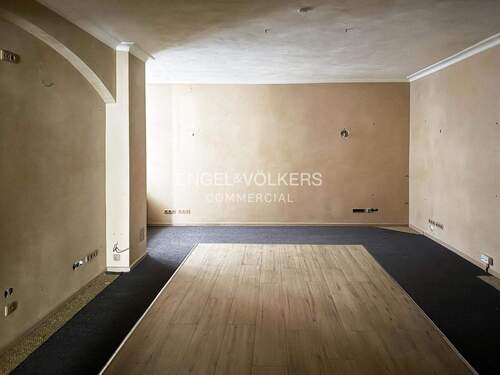 EG rechts Innenaufnahme - Gewerbeobjekt (Büro, Produktion, Verkauf) in Berlin