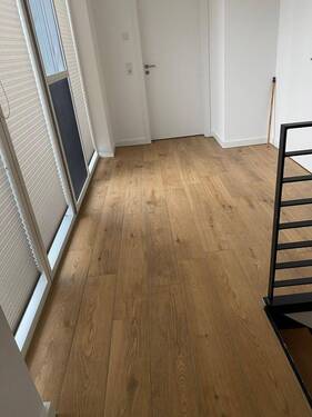 Flurbereich im Obergeschoss - 