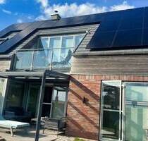 Schobüll - EFH Energie A+Nordseeblick - Husum