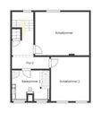 Grundriss Skizze OG - 