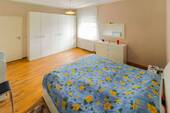 Schlafzimmer I OG - 