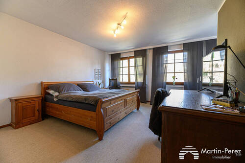 Schlafzimmer - 