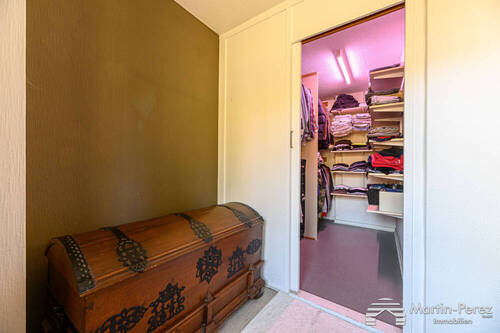 Schlafzimmer - 
