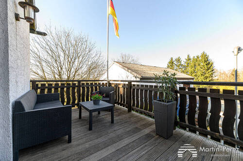 Balkon - 