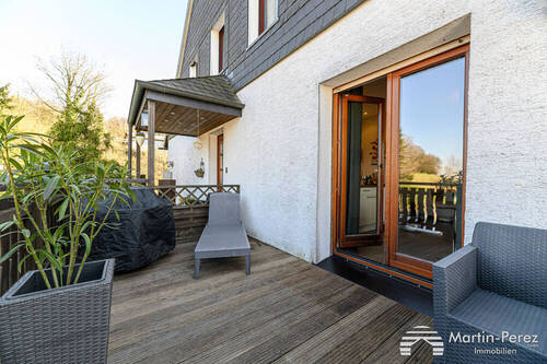 Balkon - 