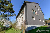Giebelansicht - 