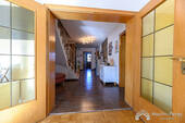 Diele - 3 Zimmer Etagenwohnung in Breckerfeld