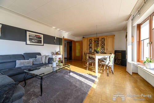 Wohnzimmer - 