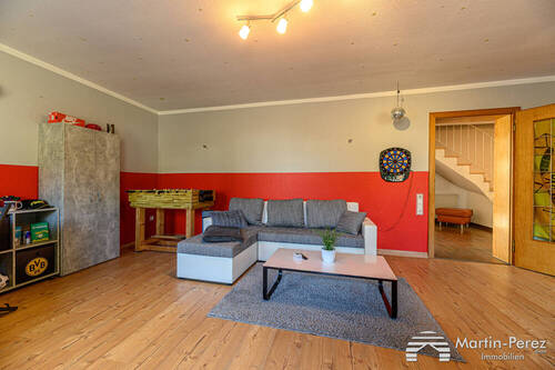 Esszimmer - 