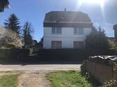 Straßenansicht - Mehrfamilienhaus, Wohnhaus mit 209,00 m&sup2; in Holzwickede zum Kaufen