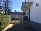 Einfahrt - 