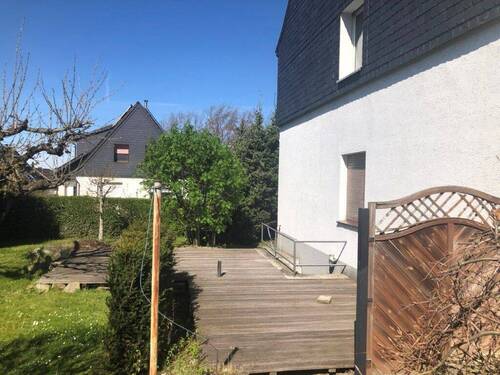 Terrasse - 