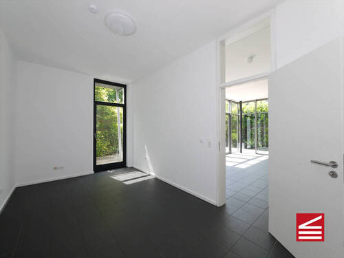 Arbeitszimmer - Einfamilienhaus mit 203,00 m&sup2; in Baden-Baden zum Kaufen