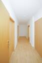 Flur - Etagenwohnung mit 70,10 m&sup2; in Eisleben zur Miete