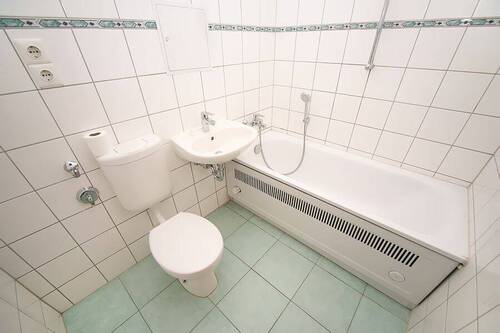 Badezimmer - 