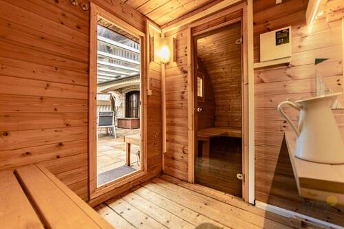 Ruhebereich - 