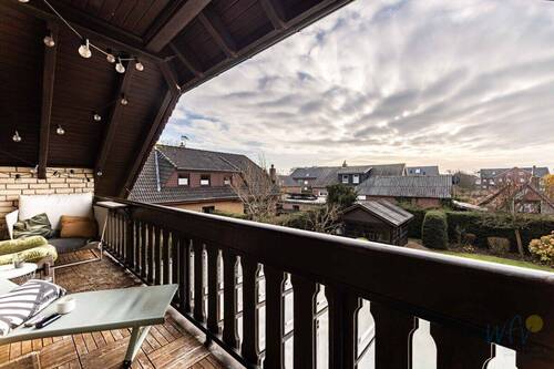 DG Balkon - 