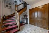 Treppenhaus - 