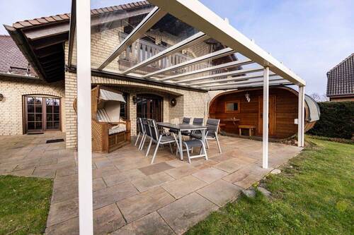 Terrasse - 