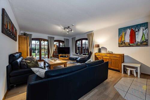 Wohnzimmer - 