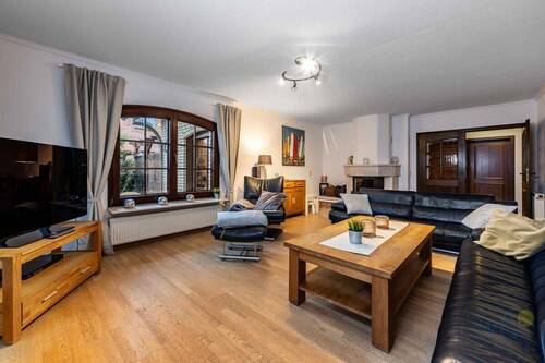Wohnzimmer - 