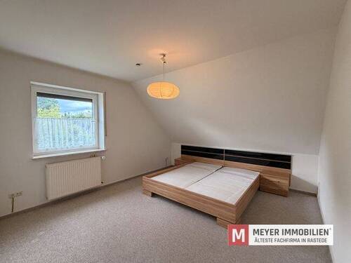 Elternschlafzimmer - 