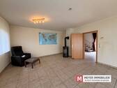 Essbereich - Einfamilienhaus mit 161,00 m&sup2; in Wiefelstede zum Kaufen