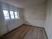Küche - Etagenwohnung mit 59,30 m² in Bremerhaven zur Miete