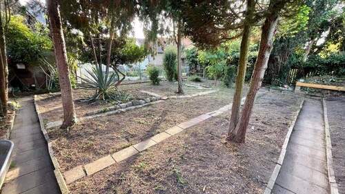 Garten - 