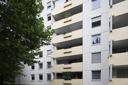 Außenansicht - 