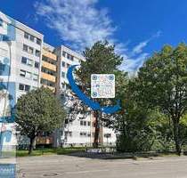 Attraktives Apartment im 7. OG mit Alpenblick - München Thalk.Obersendl.-Forsten-Fürstenr.-Solln
