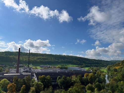 Ausblick - 